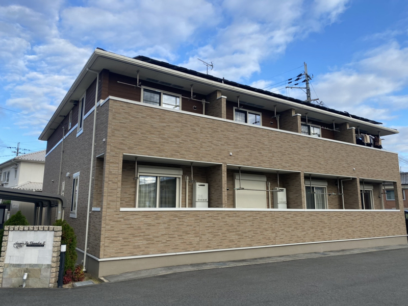 アヴニール　ラ　シャンブル