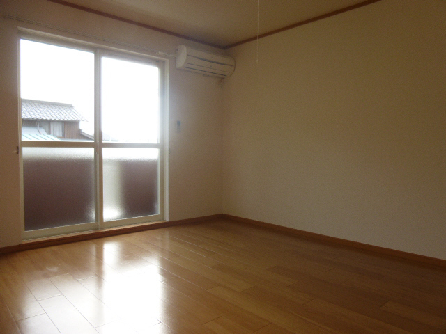 リビング 写真2
