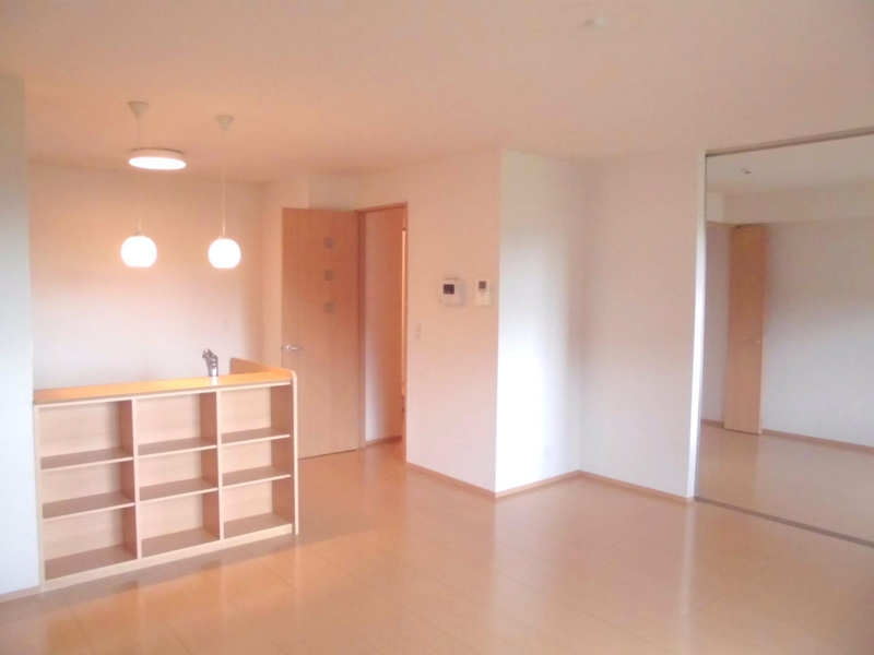 リビング 写真2