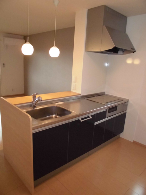 キッチン 写真3