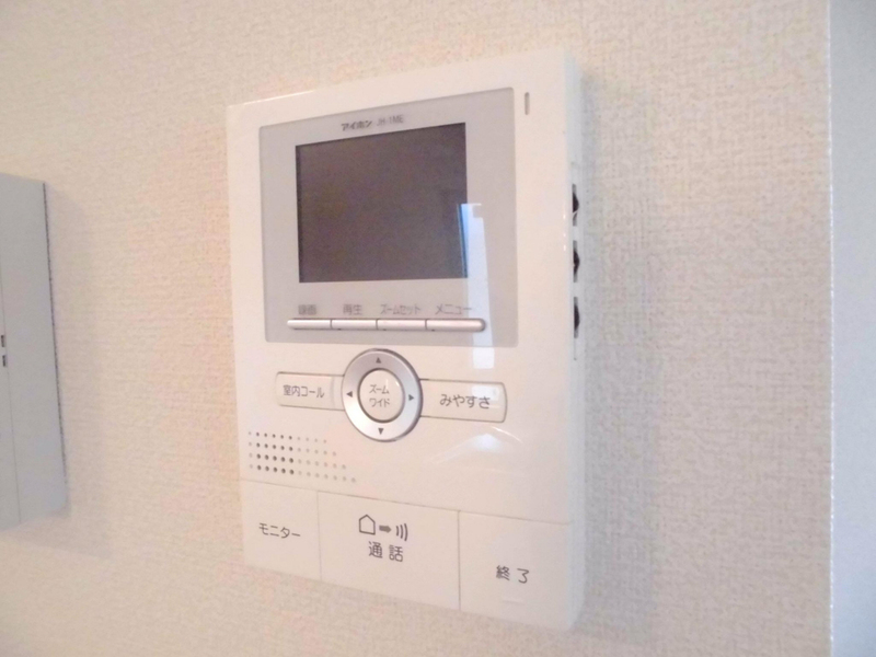 セキュリティ 写真10