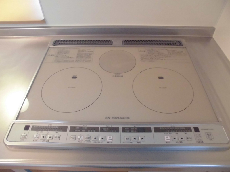 キッチン 写真11