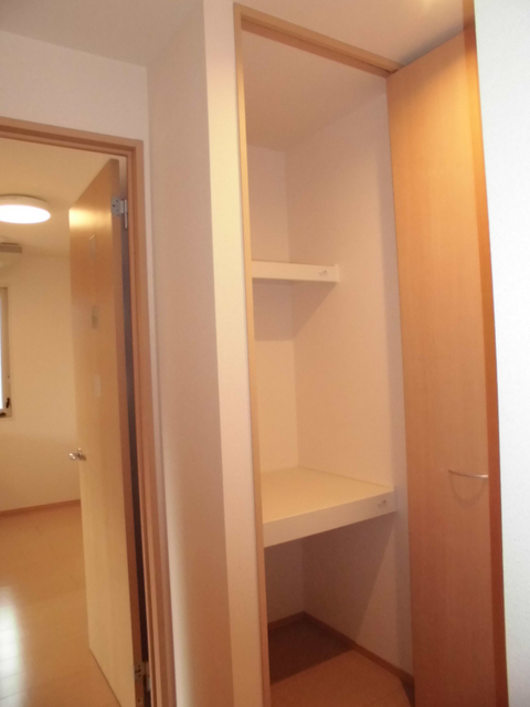 収納 写真15