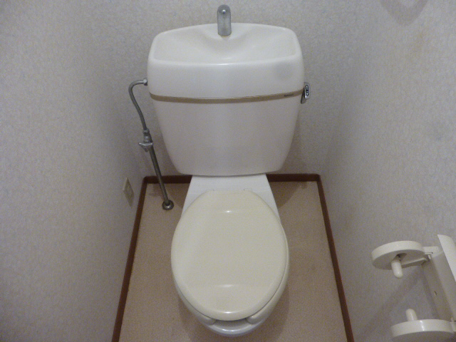 トイレ 写真5