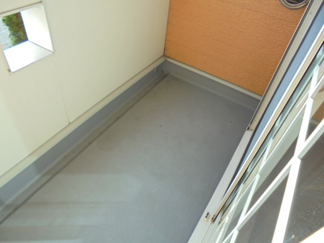 バルコニー・ベランダ 写真8