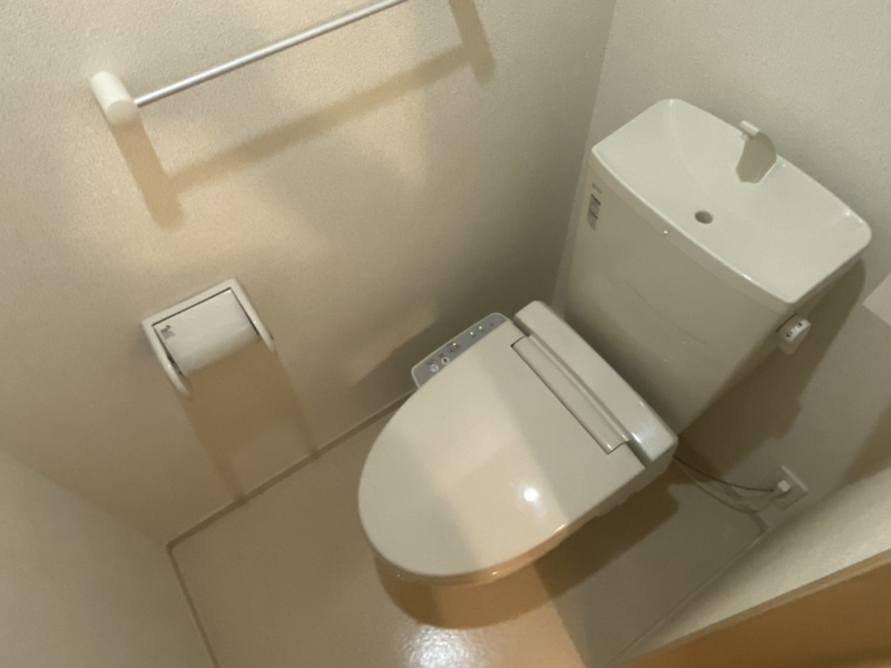 トイレ 写真5