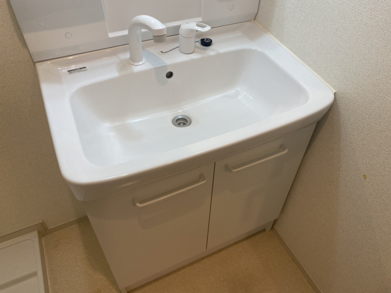 洗面所 写真6