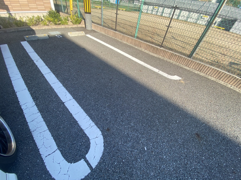 駐車場 写真10