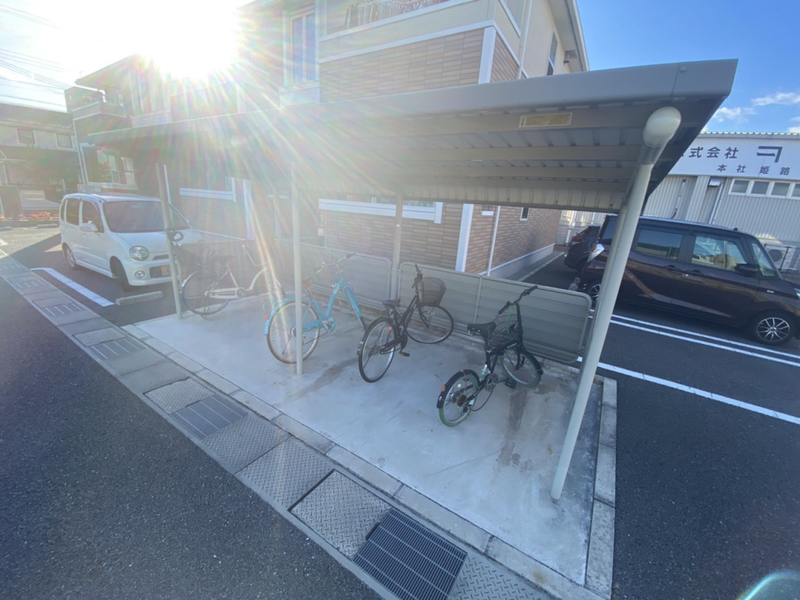 共用部 写真11