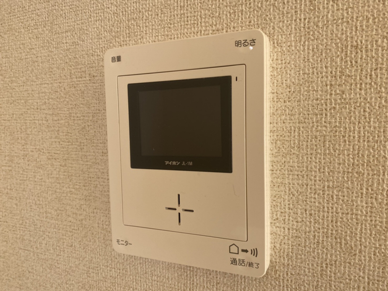 セキュリティ 写真13