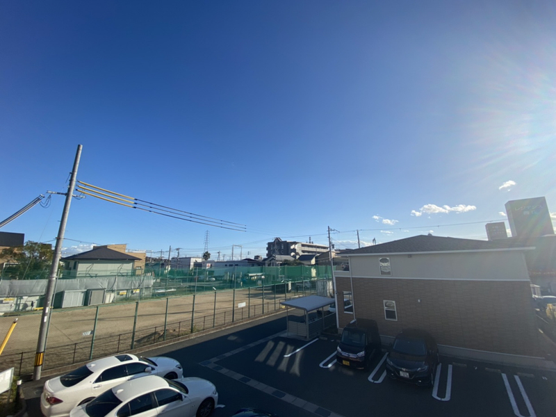 眺望 写真15