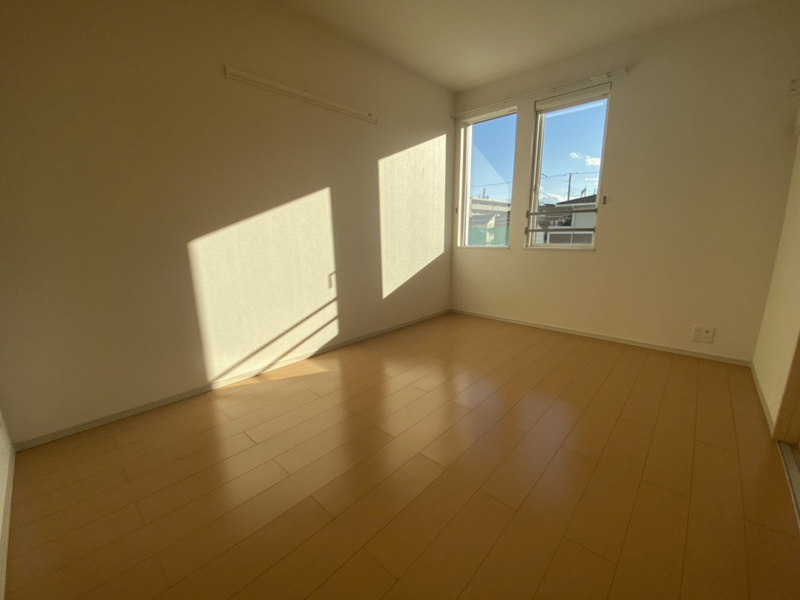 子供部屋 写真17