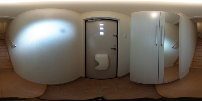 玄関 写真33
