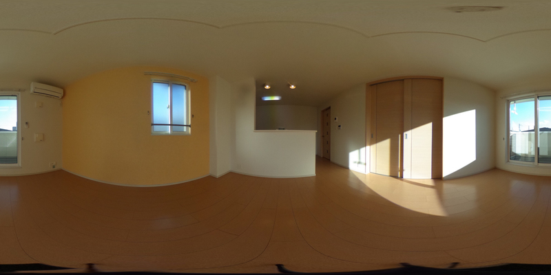 リビング 写真34