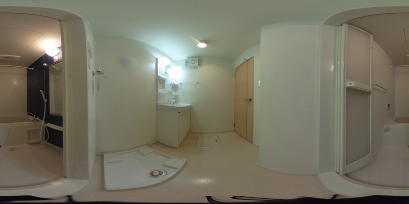 洗面所 写真36