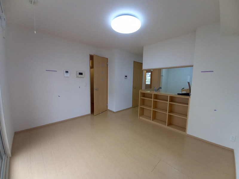 リビング 写真2