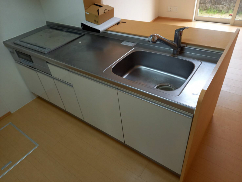 キッチン 写真3