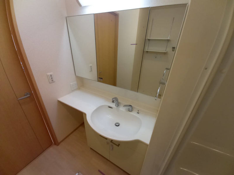 洗面所 写真6
