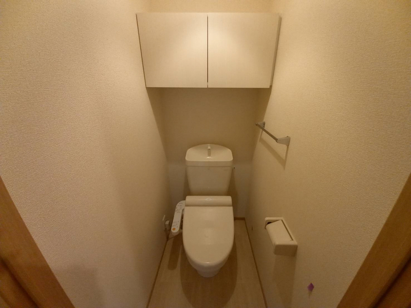 トイレ 写真5