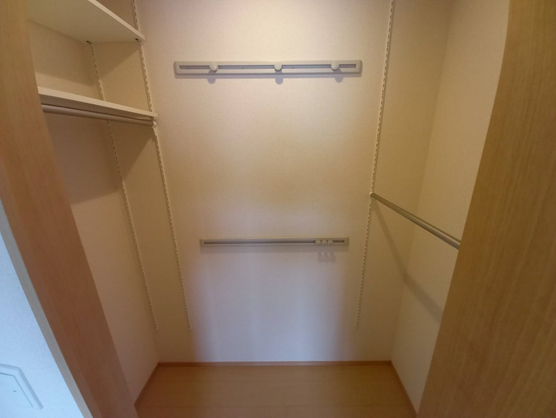 収納 写真9