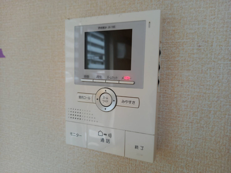 セキュリティ 写真13