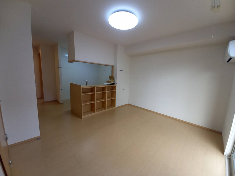 リビング 写真17