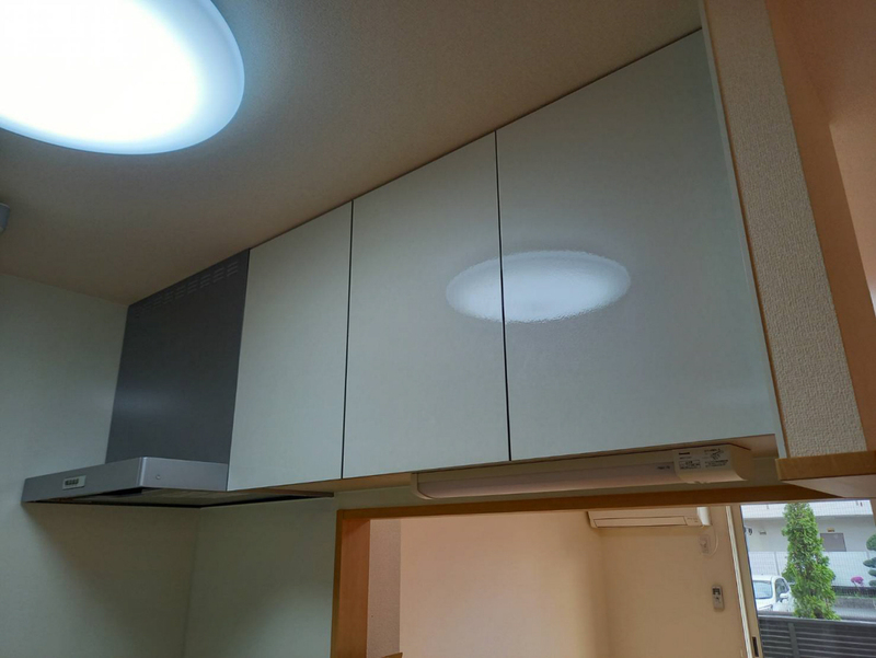 キッチン 写真19