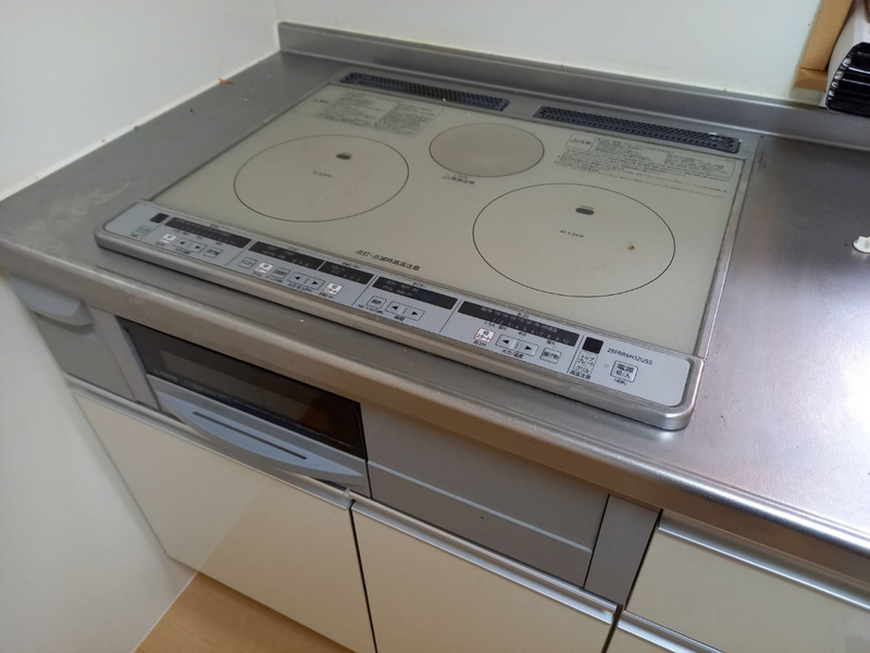 キッチン 写真31