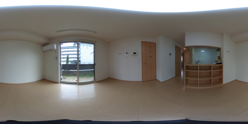 リビング 写真34