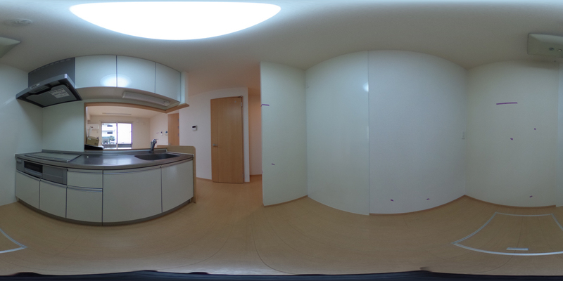 キッチン 写真35