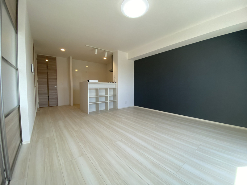 リビング 写真2