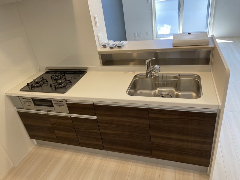 キッチン 写真3