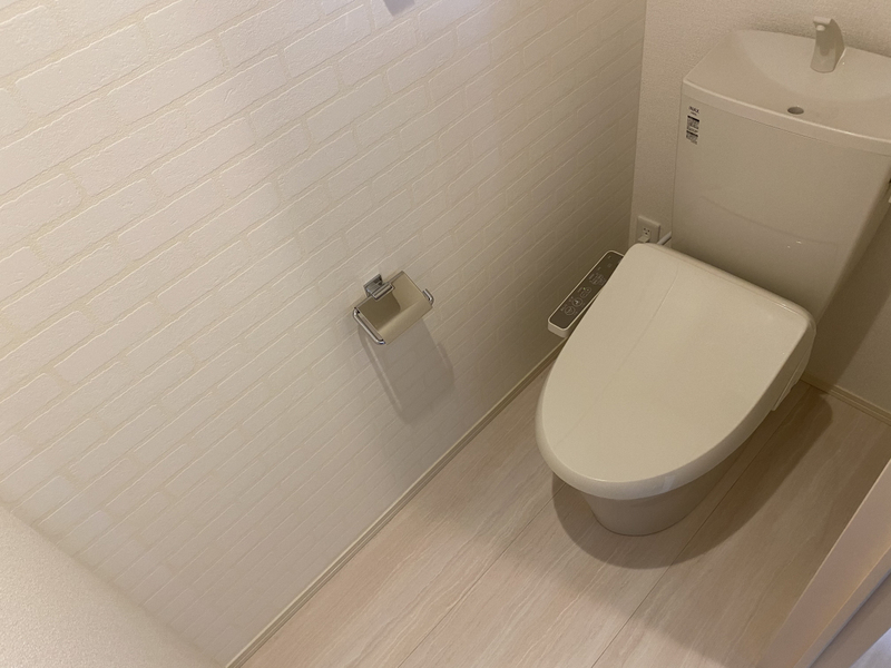 トイレ 写真5