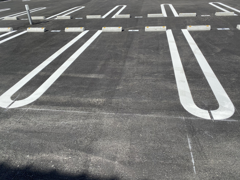 駐車場 写真10