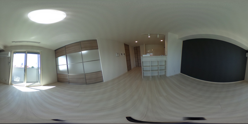 リビング 写真34