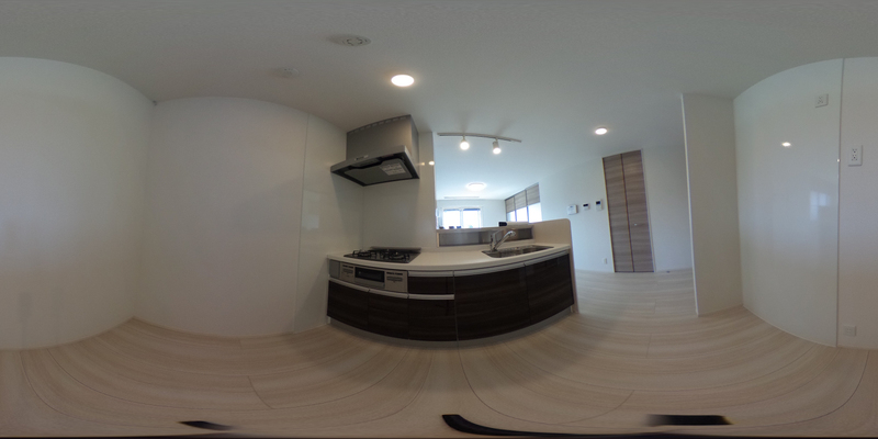 キッチン 写真35