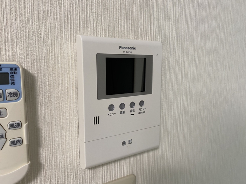 セキュリティ 写真13