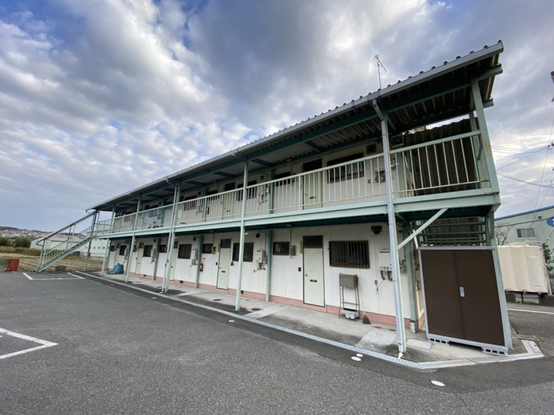 大開マンション