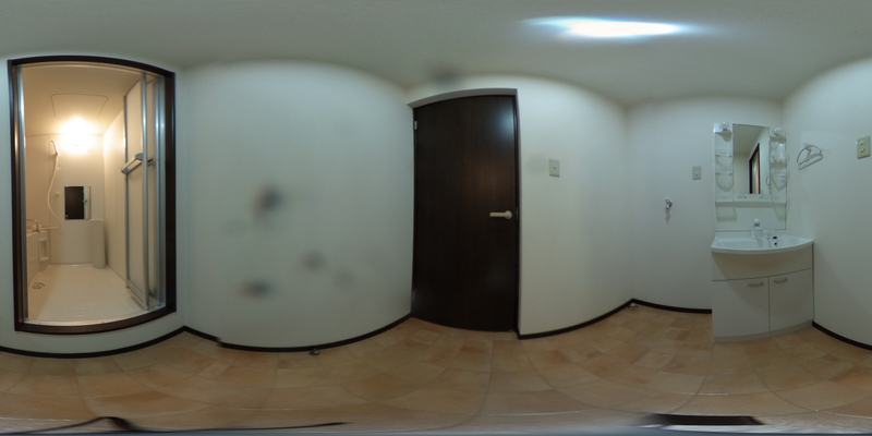 洗面所 写真34