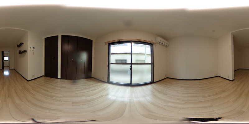 リビング 写真37