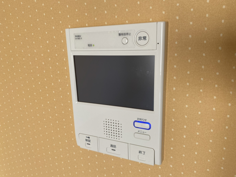 セキュリティ 写真13