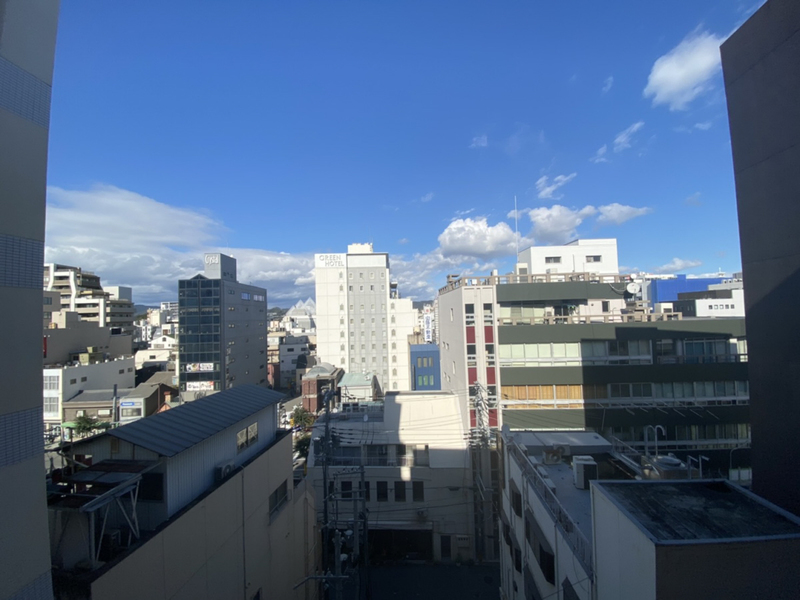 眺望 写真15