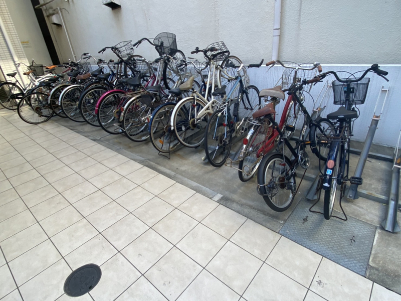 共用部 写真11
