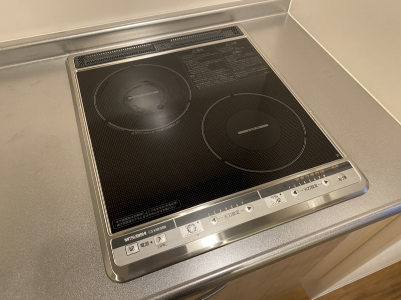 キッチン 写真18