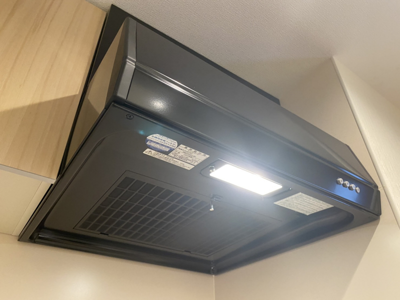 キッチン 写真19