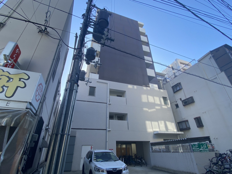 外観 写真32