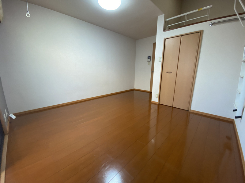 リビング 写真2