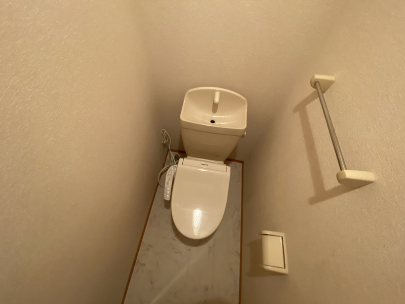 トイレ 写真5