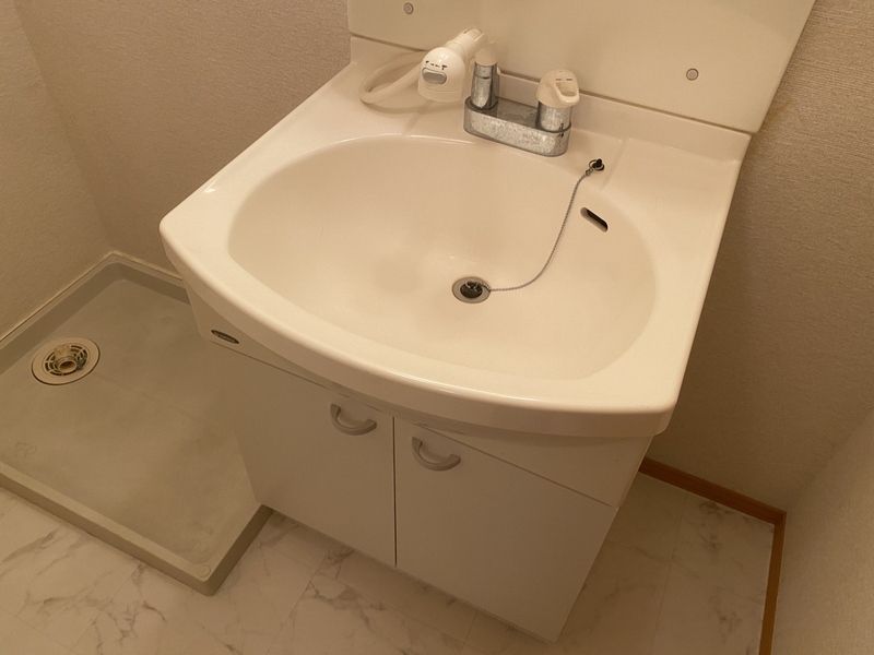 洗面所 写真6