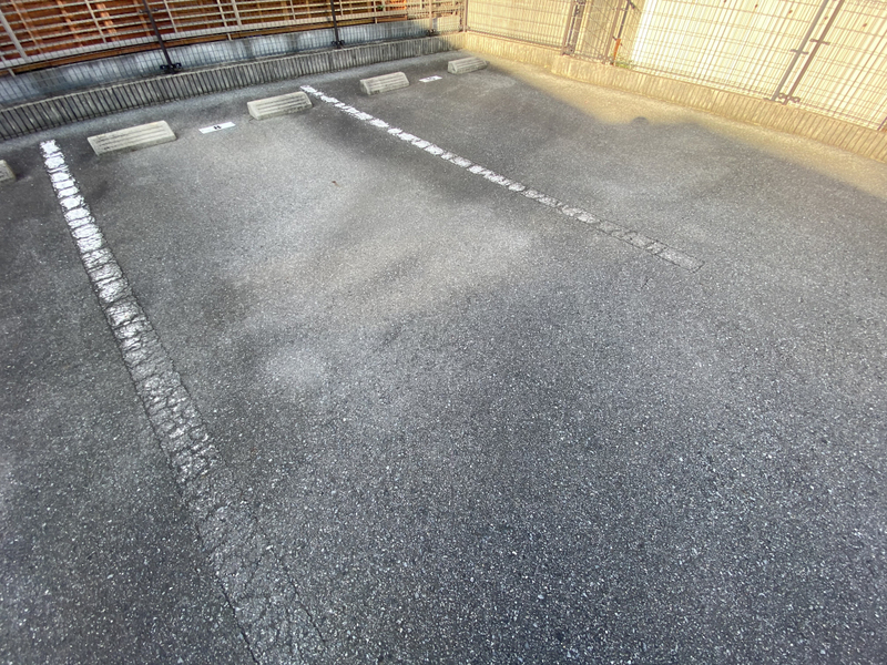 駐車場 写真10